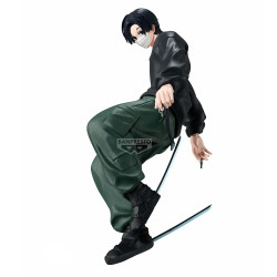 Sakamoto Days - Figurine...