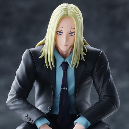 Sakamoto Days - Figurine...