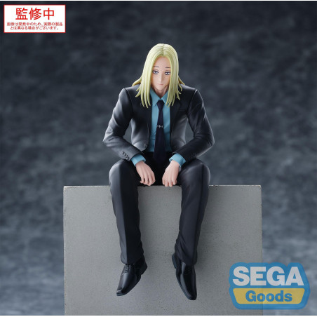 Sakamoto Days - Figurine...