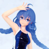Mushoku Tensei : Jobless Reincarnation – Figurine Roxy Migurdia Competition Swimwear Vivit Figure