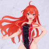 Mushoku Tensei : Jobless Reincarnation – Figurine Eris Boreas Greyrat Competition Swimwear Vivit Figure