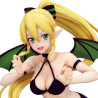 Sword Art Online - Figurine Leafa BiCute Dark