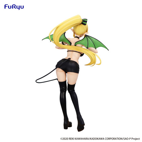 Sword Art Online - Figurine Leafa BiCute Dark