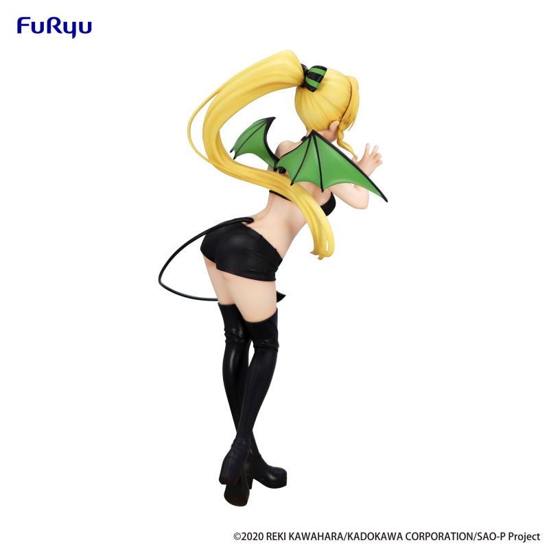 Sword Art Online - Figurine Leafa BiCute Dark