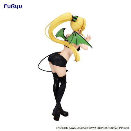 Sword Art Online - Figurine Leafa BiCute Dark