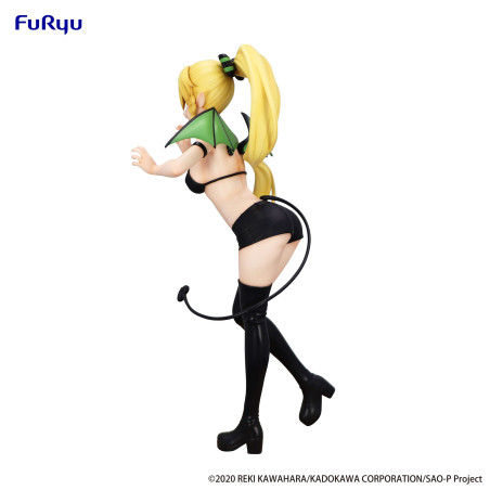 Sword Art Online - Figurine Leafa BiCute Dark
