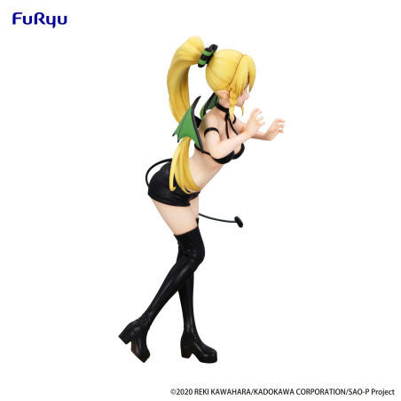 Sword Art Online - Figurine Leafa BiCute Dark