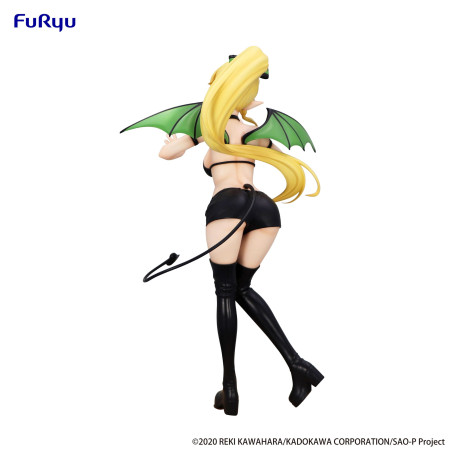 Sword Art Online - Figurine Leafa BiCute Dark