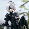 NieR : Automata Ver1.1a – Figurine YoRHa No. 2 Type B Noodle Stopper