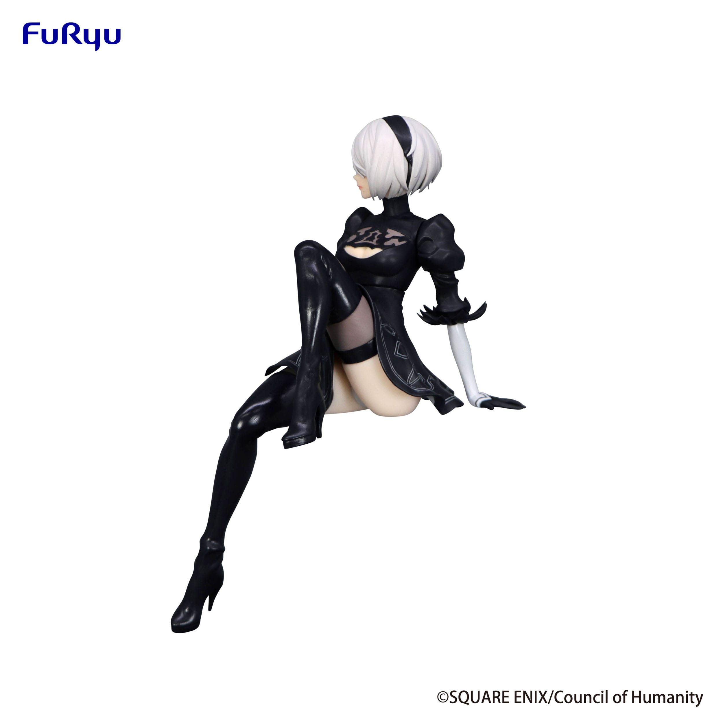 NieR : Automata Ver1.1a –...
