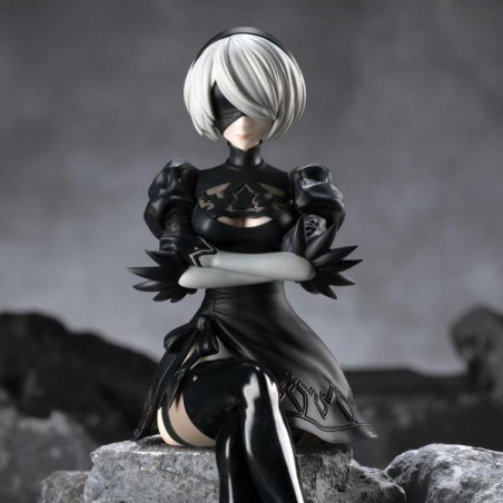 NieR : Automata Ver1.1a –...