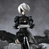 NieR : Automata Ver1.1a – Figurine YoRHa No. 2 Type B PM Perching