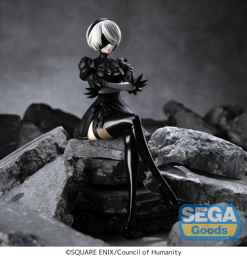 NieR : Automata Ver1.1a –...
