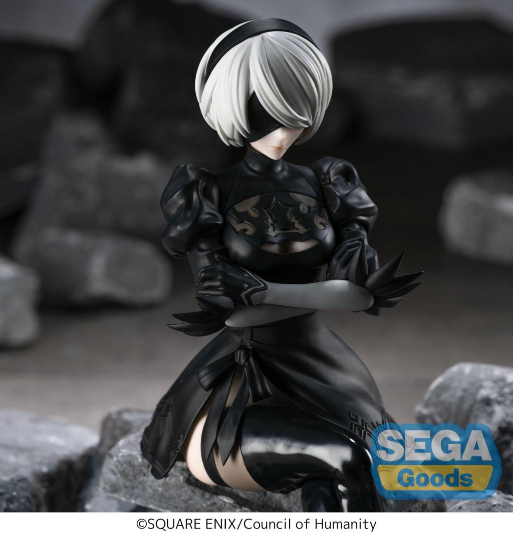 NieR : Automata Ver1.1a –...
