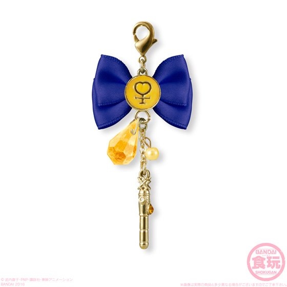 Sailor Moon - Ribbon Charm Venus