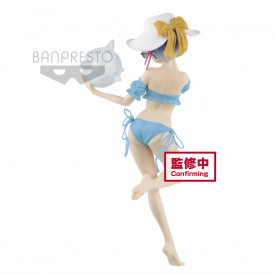 Re:Zero - Starting Life in Another World - Figurine Rem EXQ Figure Special Assort Vol.2