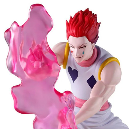 Hunter X Hunter - Figurine...