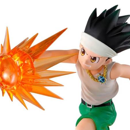 Hunter X Hunter - Figurine...