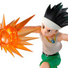 Hunter X Hunter - Figurine Gon Freecss Greed Island Arc