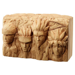 Naruto Shippuden - Figurine...