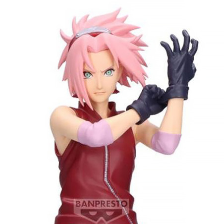 Naruto Shippuden - Figurine...