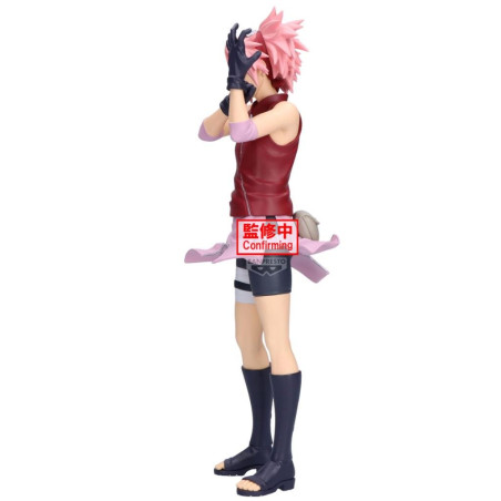 Naruto Shippuden - Figurine Sakura Haruno Grandista