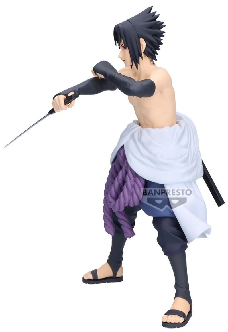Naruto Shippuden - Figurine...