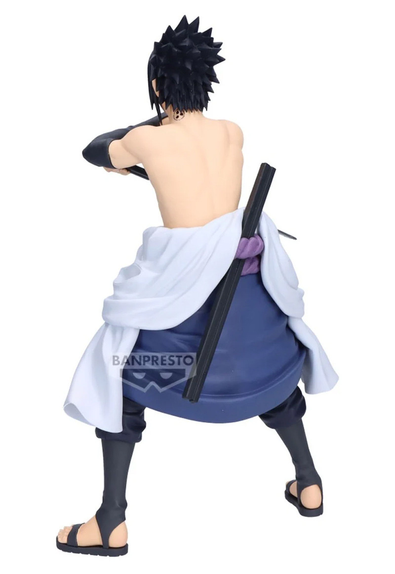 Naruto Shippuden - Figurine...