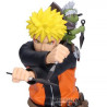 Naruto Shippuden - Figurine Naruto Uzumaki Grandista