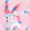 Pokemon - Figurine Nymphali Funism Prime