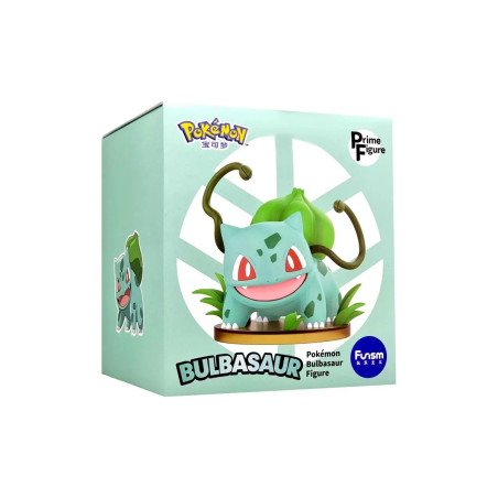 copy of Pokemon - Figurine Nymphali Funism Prime