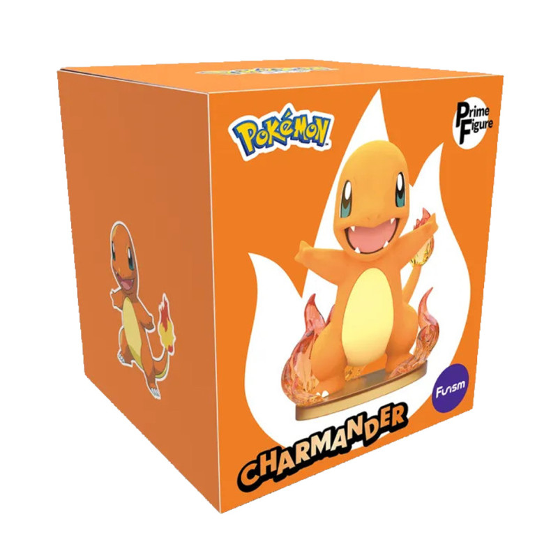 copy of Pokemon - Figurine Nymphali Funism Prime