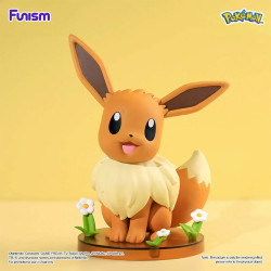 Pokemon - Figurine Evoli...