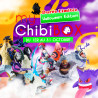 ChibiBox Halloween 2025