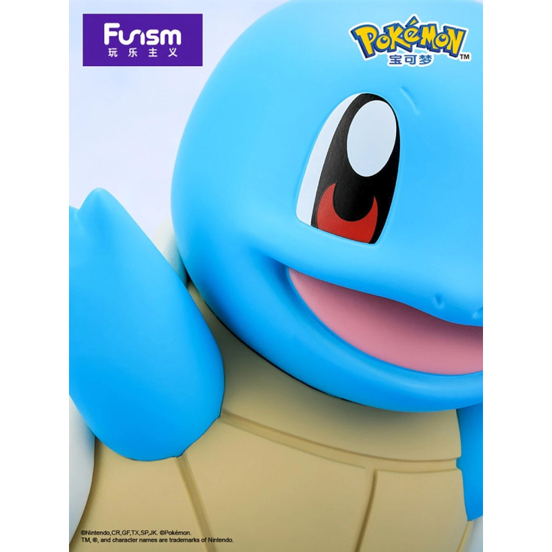 Pokemon - Figurine Carapuce Funism Prime Figure