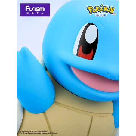 Pokemon - Figurine Carapuce Funism Prime Figure