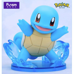 Pokemon - Figurine Carapuce...