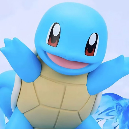 Pokemon - Figurine Carapuce...