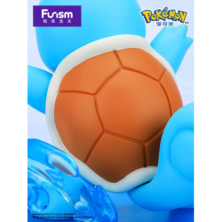 Pokemon - Figurine Carapuce Funism Prime Figure