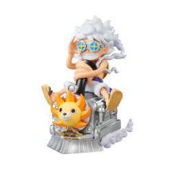 One Piece – Figurine Monkey...