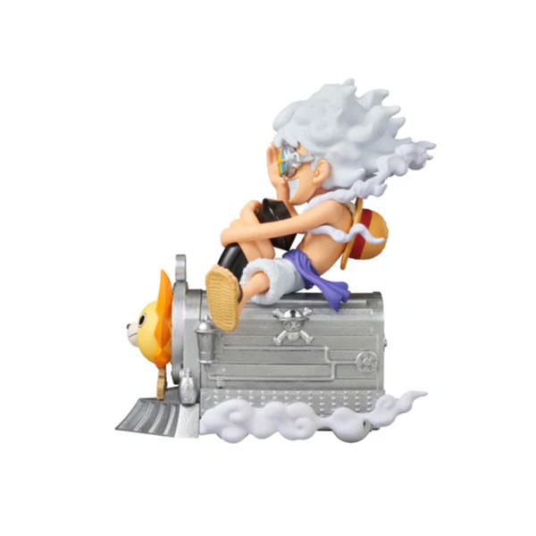 One Piece – Figurine Monkey...