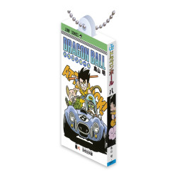 Dragon Ball - Porte Clé...