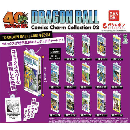 Dragon Ball - Porte Clé...