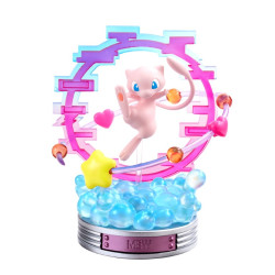 Pokemon - Figurine Mew Neon...