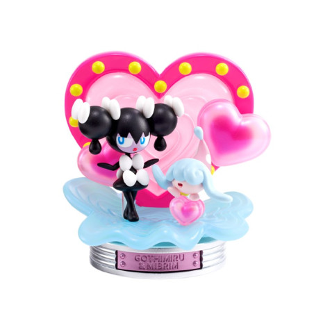 Pokemon - Figurine...