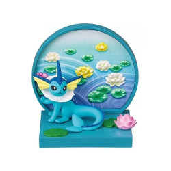 Pokemon - Figurine Aquali...