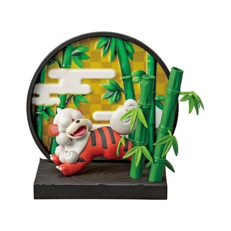 Pokemon - Figurine Caninos...