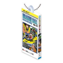 Dragon Ball - Porte Clé...