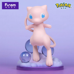 Pokemon - Figurine Mew...