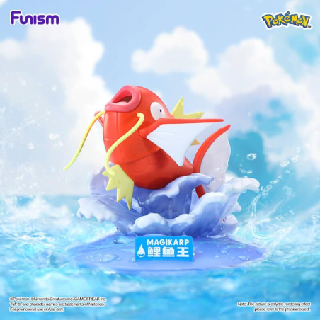 Pokemon - Figurine...